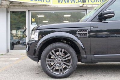 Land Rover Discovery 4 3.0 TDV6 211CV HSE (5)