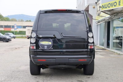 Land Rover Discovery 4 3.0 TDV6 211CV HSE (7)