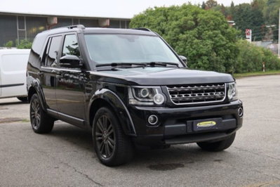 Land Rover Discovery 4 3.0 TDV6 211CV HSE (8)