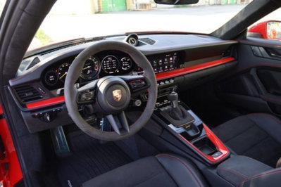 Porsche 911 Coupé 4.0 GT3 (10)