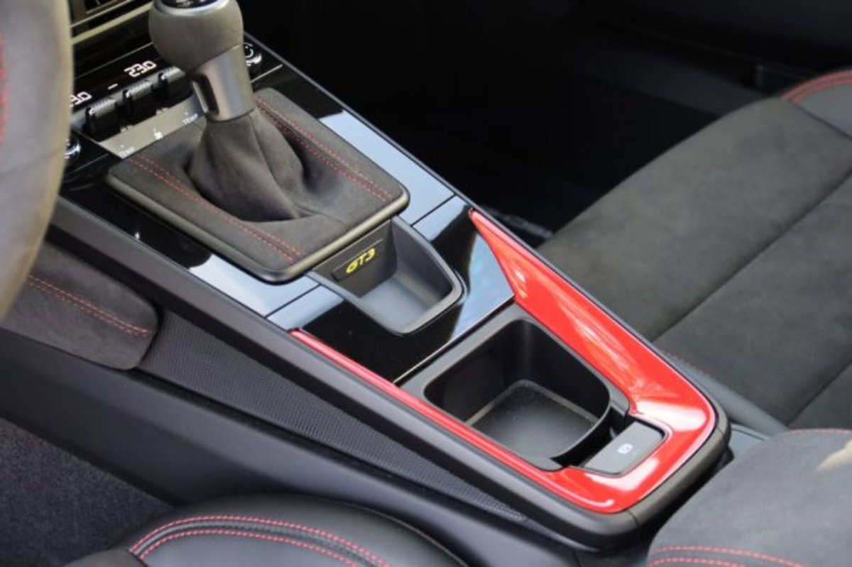 Porsche 911 Coupé 4.0 GT3 (11)