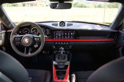 Porsche 911 Coupé 4.0 GT3 (12)