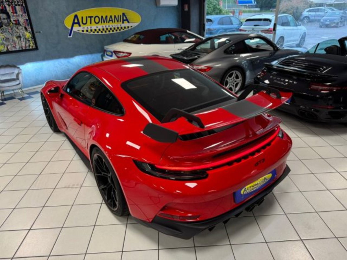 Porsche 911 Coupé 4.0 GT3 (16)