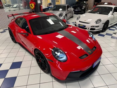 Porsche 911 Coupé 4.0 GT3 (17)