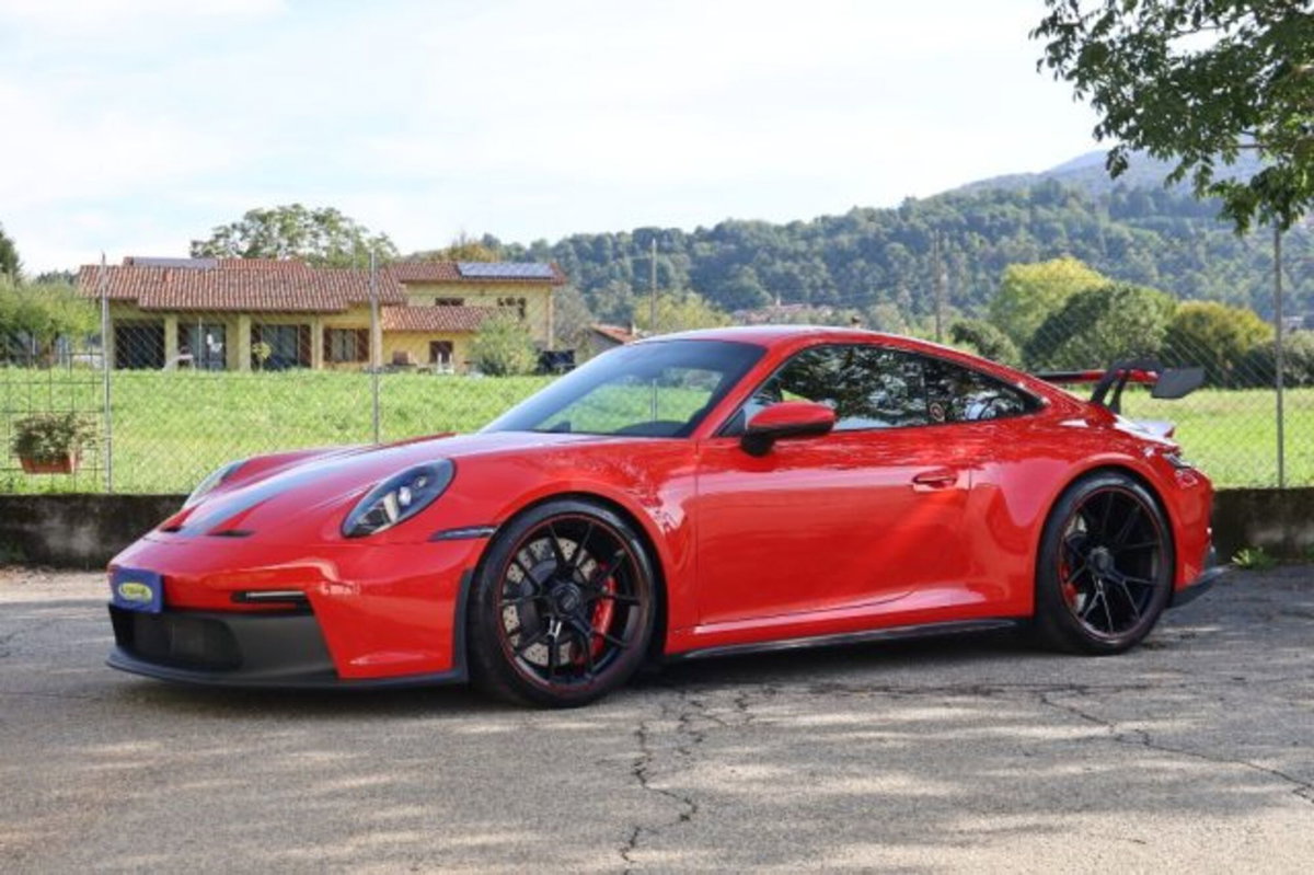 Porsche 911 Coupé 4.0 GT3 (18)