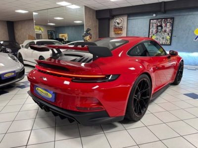 Porsche 911 Coupé 4.0 GT3 (20)
