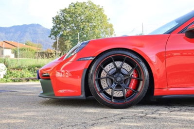 Porsche 911 Coupé 4.0 GT3 (3)