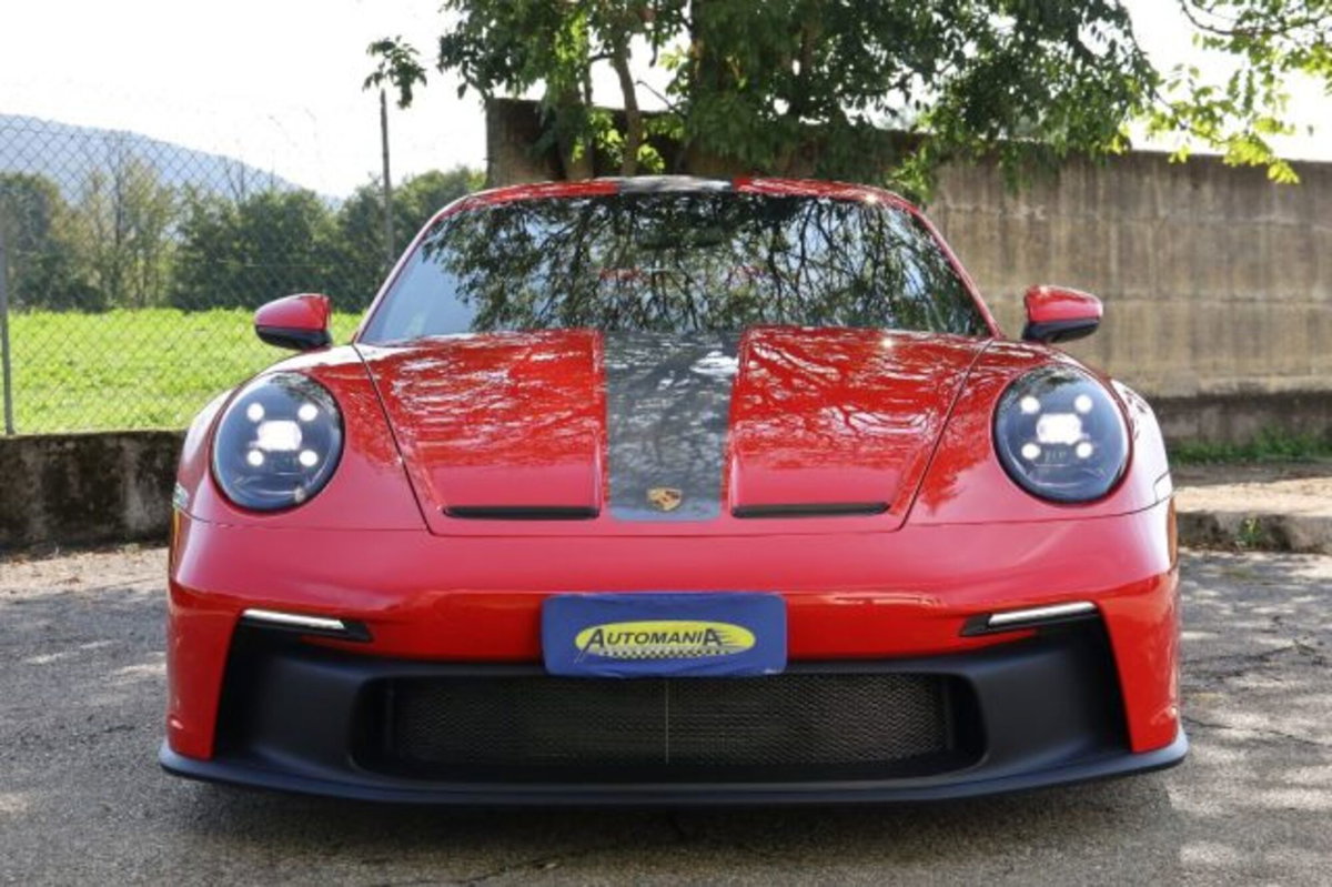 Porsche 911 Coupé 4.0 GT3 (4)