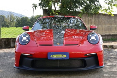 Porsche 911 Coupé 4.0 GT3 (4)