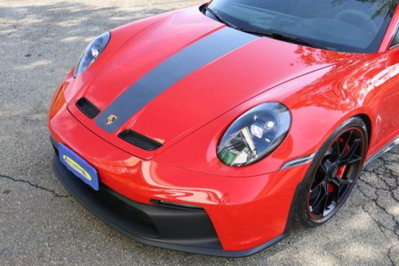 Porsche 911 Coupé 4.0 GT3 (5)