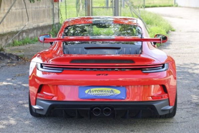 Porsche 911 Coupé 4.0 GT3 (6)