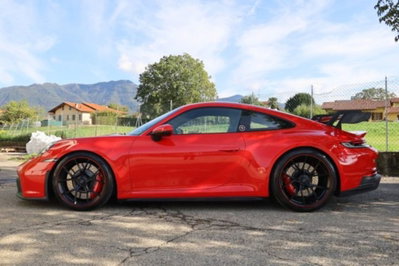 Porsche 911 Coupé 4.0 GT3 (7)