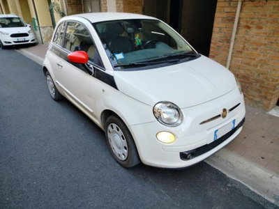 Fiat 500 1.3 Multijet 16V 75 CV Sport (3)