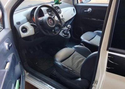 Fiat 500 1.3 Multijet 16V 75 CV Sport (6)