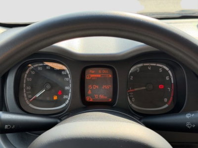Fiat Panda 0.9 TwinAir Turbo S&S 4x4 Wild (15)