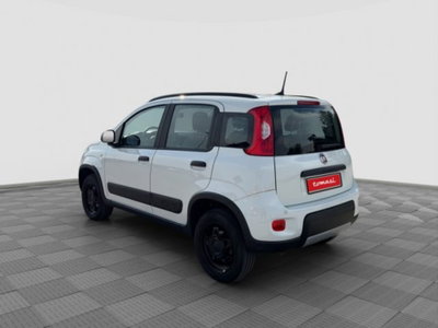 Fiat Panda 0.9 TwinAir Turbo S&S 4x4 Wild (3)