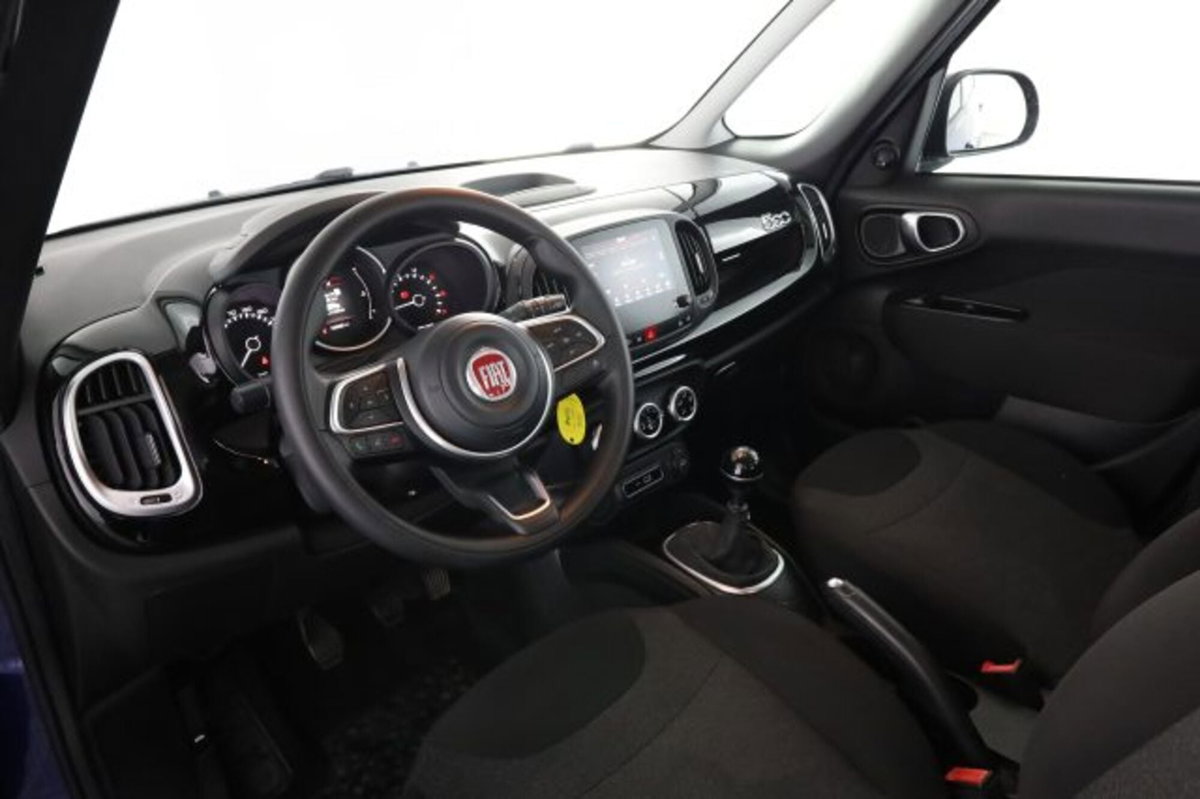 Fiat 500L 1.3 Multijet 95 CV City Cross