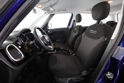 Fiat 500L 1.3 Multijet 95 CV City Cross (2)