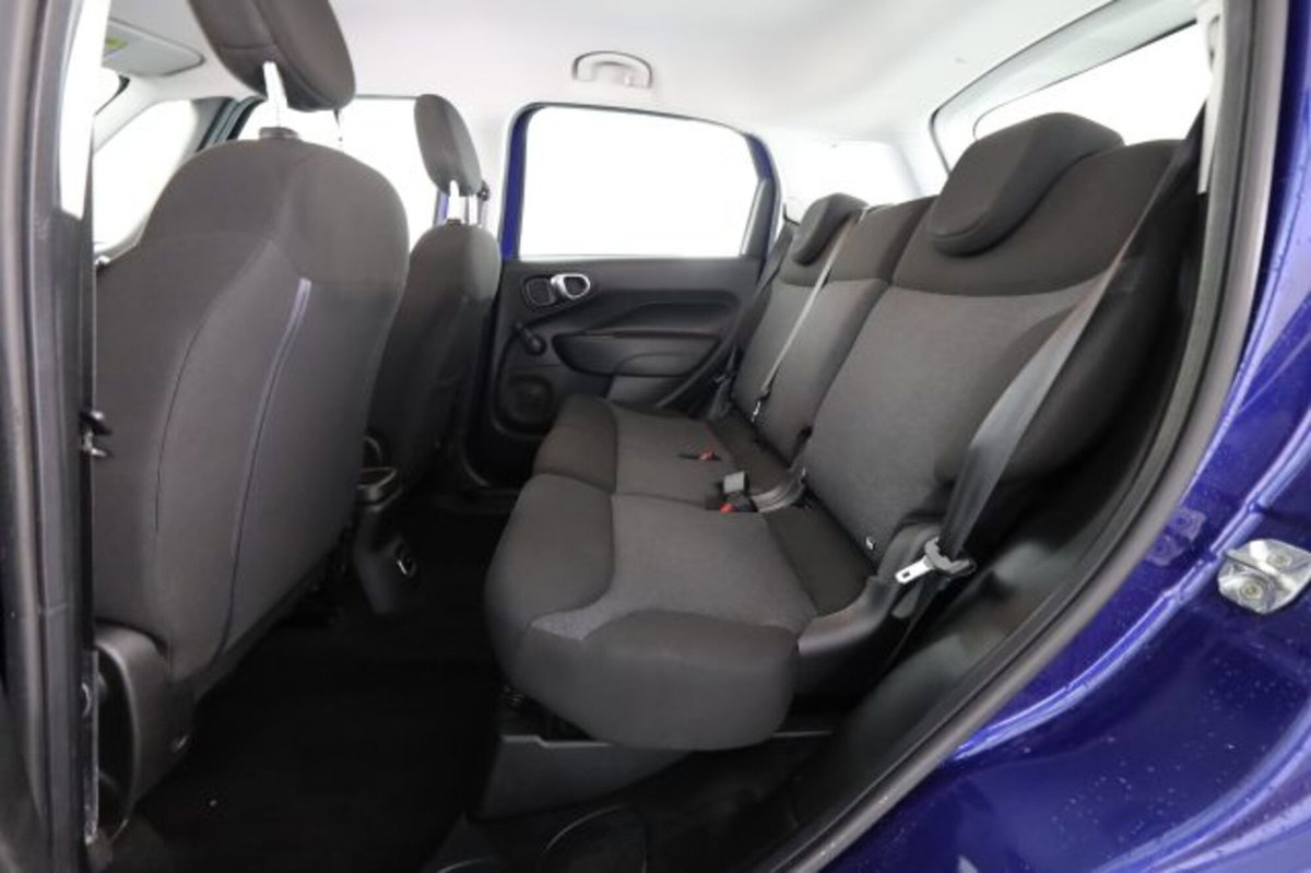 Fiat 500L 1.3 Multijet 95 CV City Cross (3)