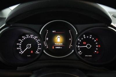 Fiat 500L 1.3 Multijet 95 CV City Cross (7)