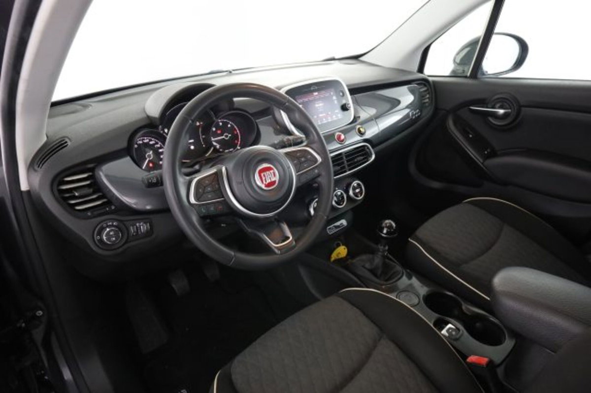 Fiat 500X 1.3 MultiJet 95 CV City Cross