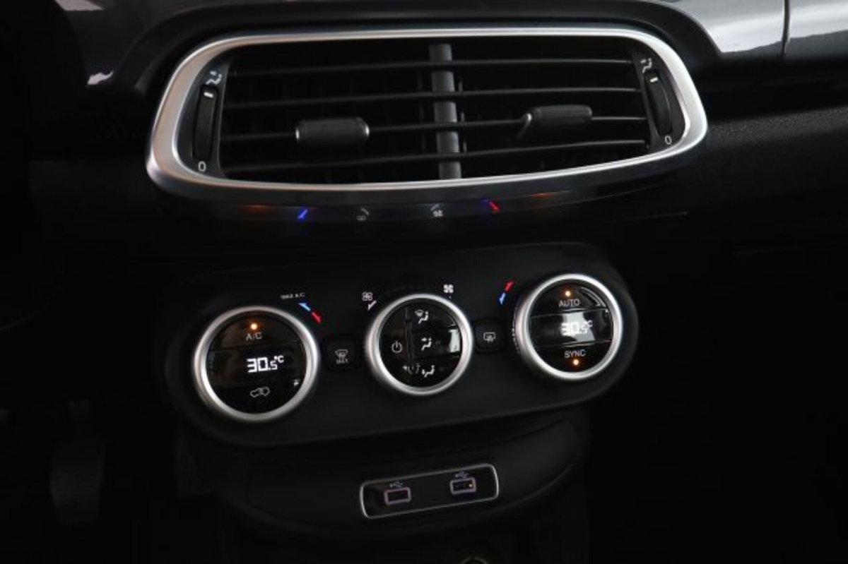 Fiat 500X 1.3 MultiJet 95 CV City Cross (10)