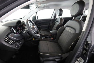 Fiat 500X 1.3 MultiJet 95 CV City Cross (2)