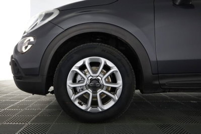 Fiat 500X 1.3 MultiJet 95 CV City Cross (8)
