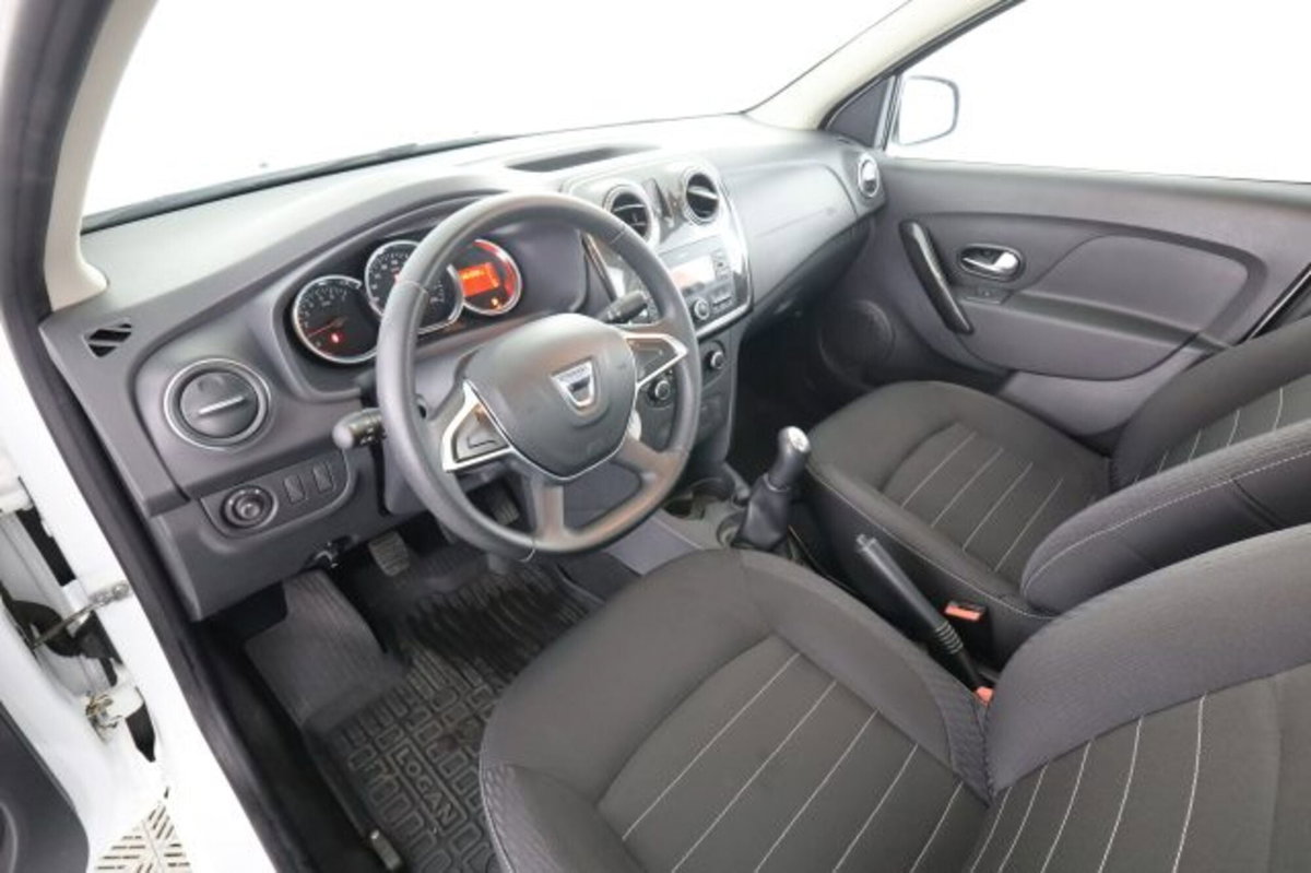 Dacia Logan MCV 1.0 SCe 12V 75CV Access
