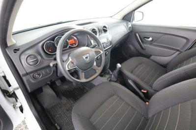 Dacia Logan MCV 1.0 SCe 12V 75CV Access