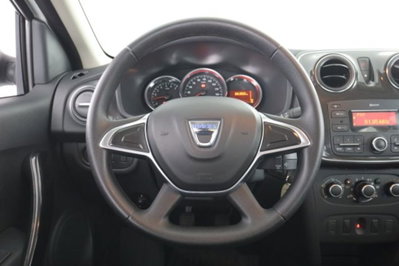 Dacia Logan MCV 1.0 SCe 12V 75CV Access (5)