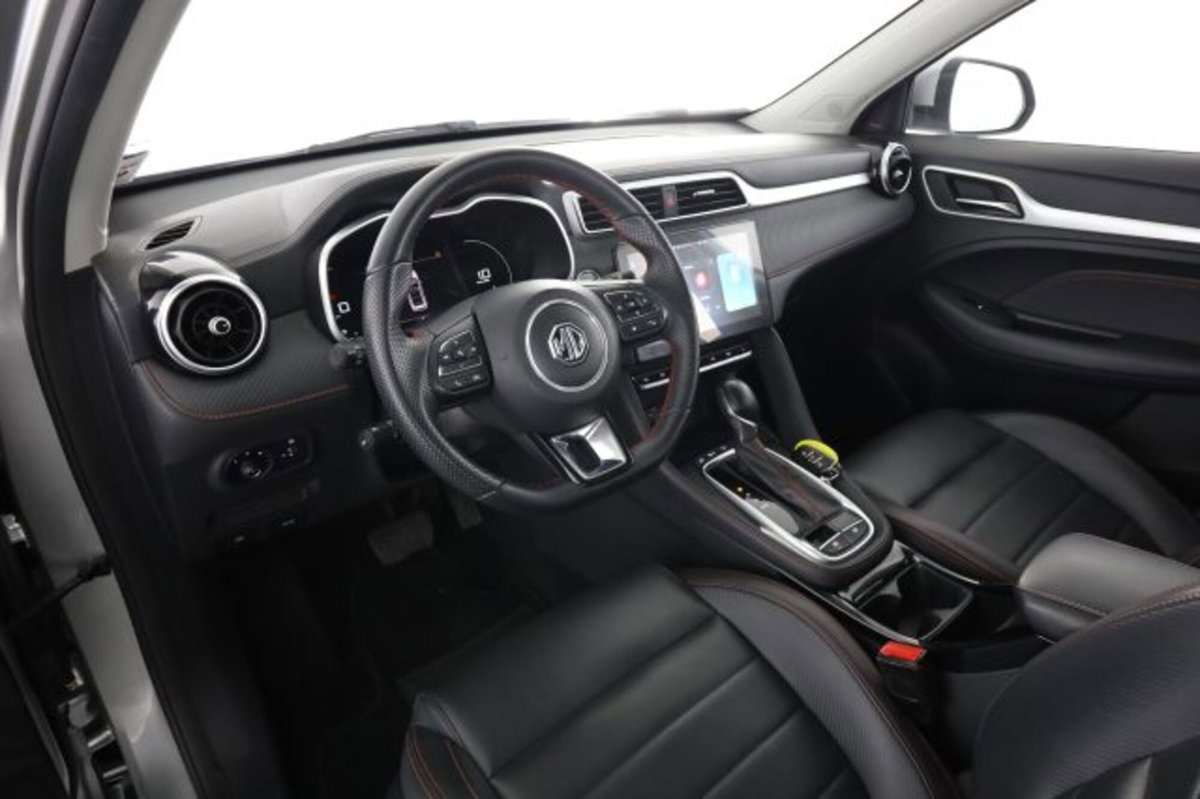 Mg ZS (2021-->) ZS 1.0T-GDI aut. Comfort
