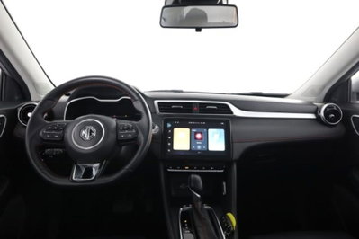 Mg ZS (2021-->) ZS 1.0T-GDI aut. Comfort (4)