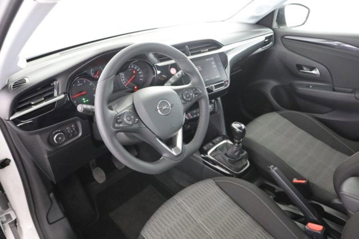 Opel Corsa 1.2 100 CV Elegance
