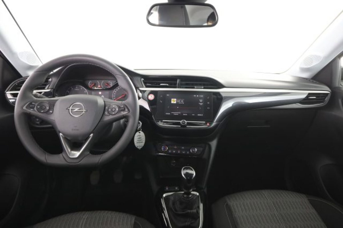 Opel Corsa 1.2 100 CV Elegance (4)