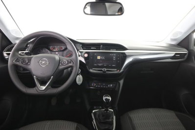 Opel Corsa 1.2 100 CV Elegance (4)