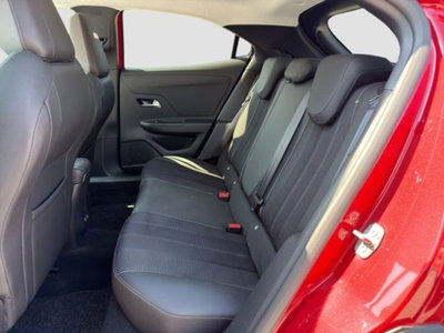 Opel Mokka 1.5 diesel Elegance (11)