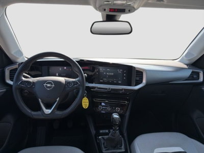 Opel Mokka 1.5 diesel Elegance (12)