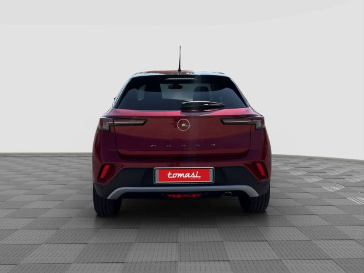 Opel Mokka 1.5 diesel Elegance (4)