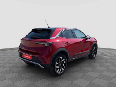 Opel Mokka 1.5 diesel Elegance (5)