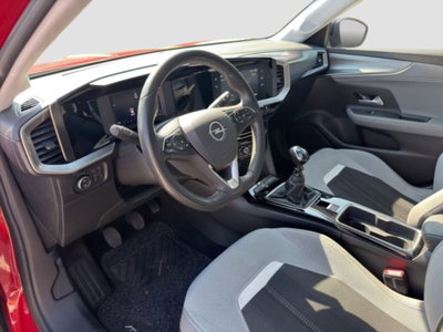 Opel Mokka 1.5 diesel Elegance (9)