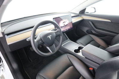 Tesla Model 3 rwd usata