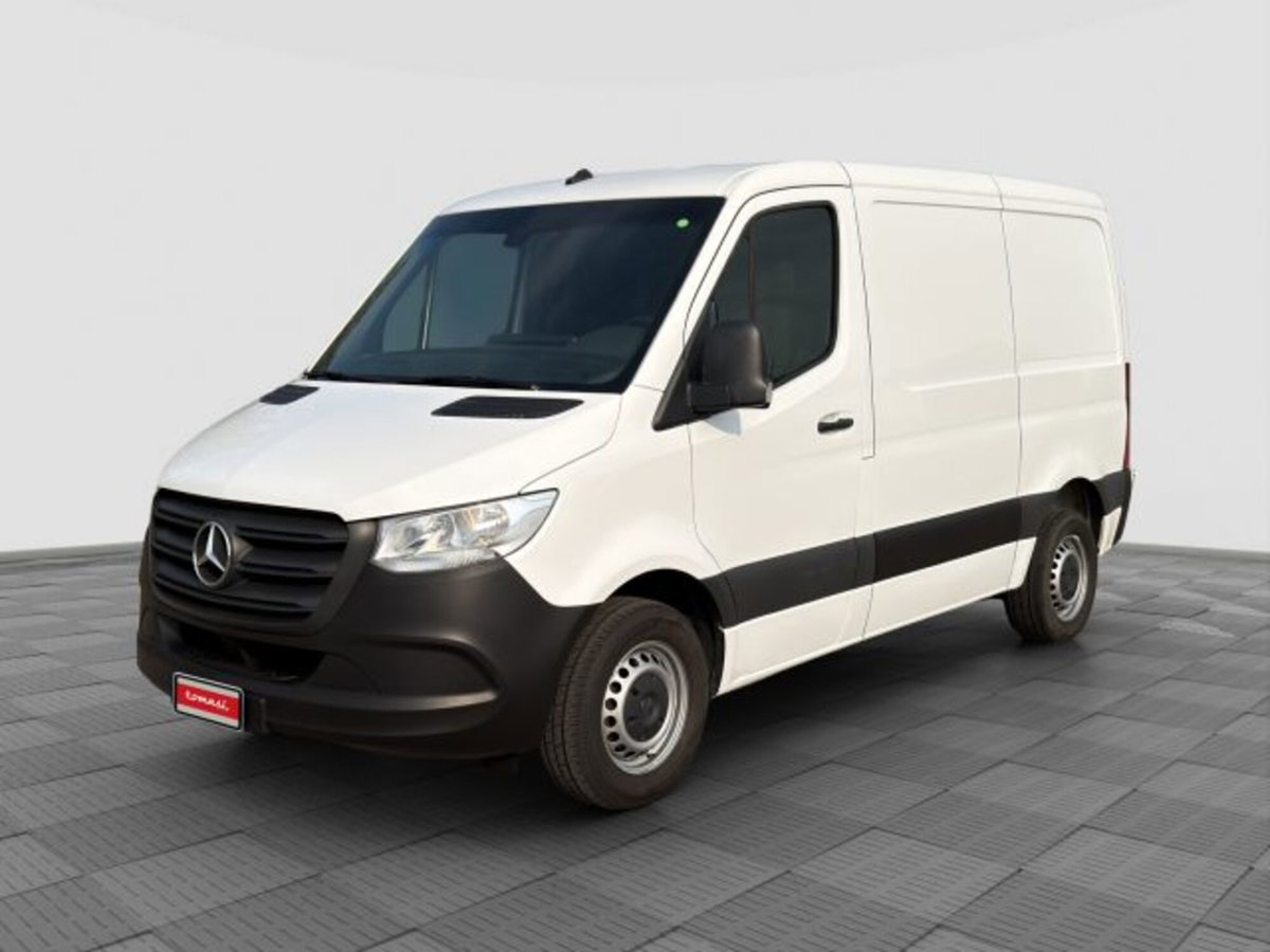 Mercedes-Benz Sprinter F32/35 311 CDI FWD TN Furgone
