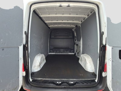 Mercedes-Benz Sprinter F32/35 311 CDI FWD TN Furgone (12)