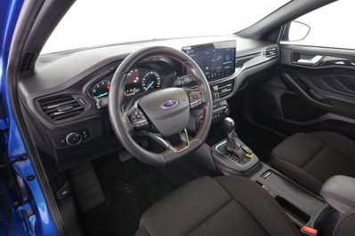 Ford Focus 1.0 EcoBoost Hybrid 125 CV Powershift 5p. Active X