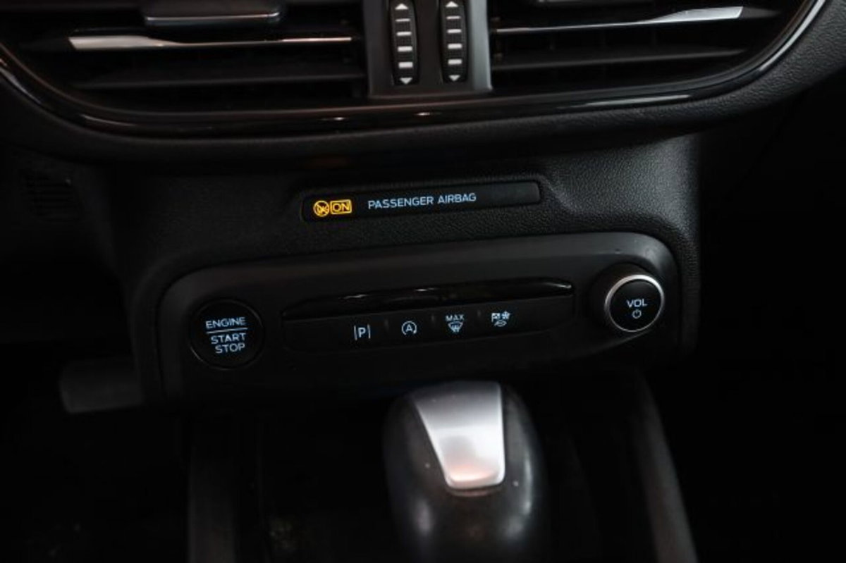 Ford Focus 1.0 EcoBoost Hybrid 125 CV Powershift 5p. Active X (13)
