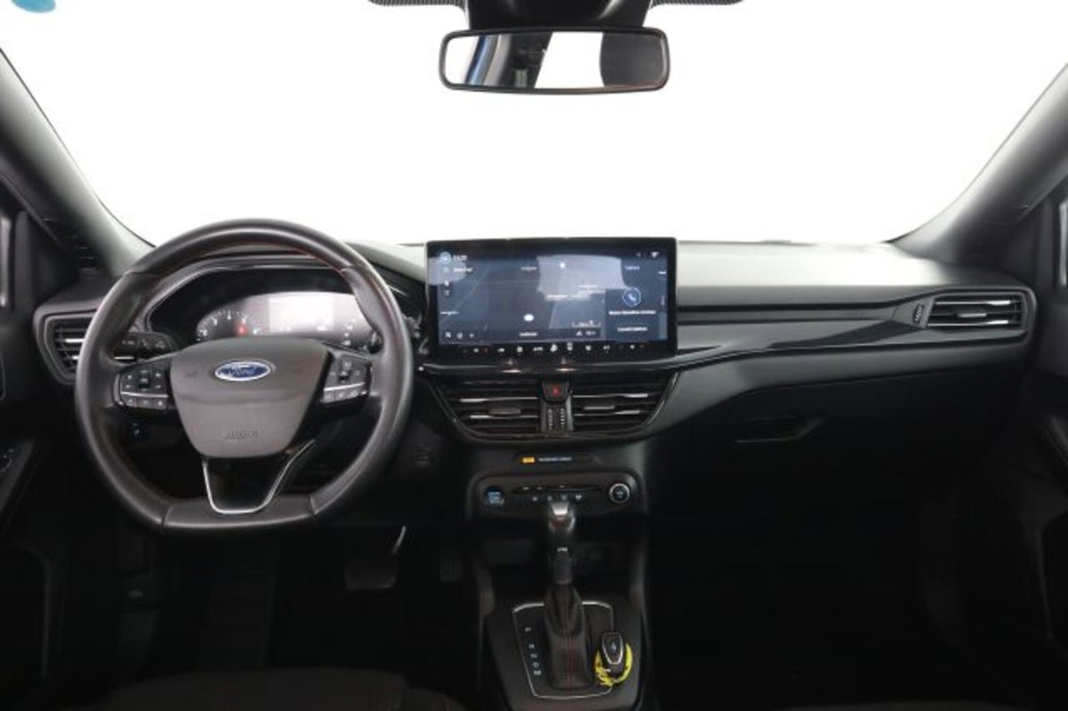 Ford Focus 1.0 EcoBoost Hybrid 125 CV Powershift 5p. Active X (4)