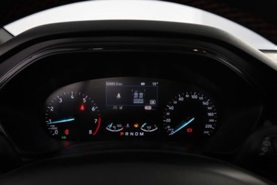 Ford Focus 1.0 EcoBoost Hybrid 125 CV Powershift 5p. Active X (7)