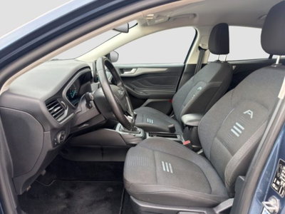 Ford Focus 1.0 EcoBoost Hybrid 125 CV Powershift 5p. Active Style (10)
