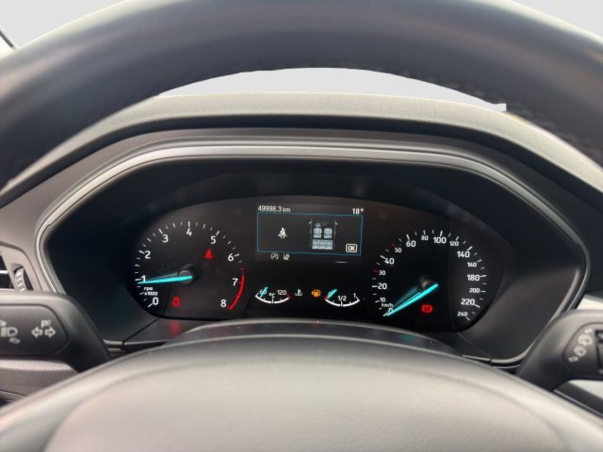 Ford Focus 1.0 EcoBoost Hybrid 125 CV Powershift 5p. Active Style (15)